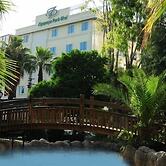 Ziyapasa Park Hotel