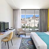 Legacy Nazarethe Hotel