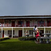 Finca Hotel Villa Clara