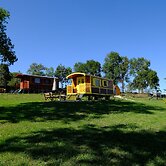 Les Roulottes de la Ferme des Chanaux