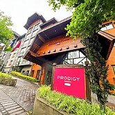 Prodigy Gramado by Wish