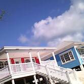 Mangrove Cay Sea View Villas