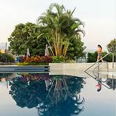 Hotel & Villa Internacional de Tenis