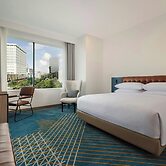 Four Points by Sheraton Jakarta Thamrin