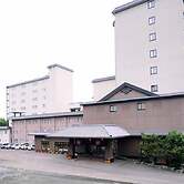 Tento No Sato Hotel Honjin Abashiriko