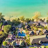 Coconut Beach Resort