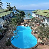 Bamboo at Koh Chang Resort