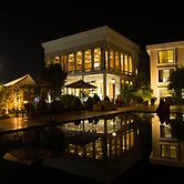 UVA Meridian bay resort and spa