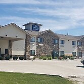 Cobblestone Inn & Suites - Manning