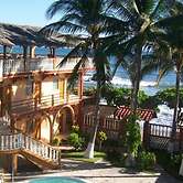 Torola Hotel & Beach Resort