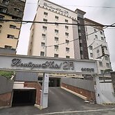 February Hotel Songdo Amnam