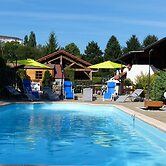 Hotel restaurant la vieille ferme
