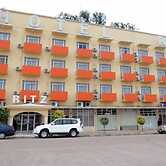 Hotel Roma Ritz Huambo