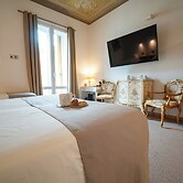 Hotel Genova Liberty