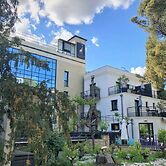 Apparthotel La Girafe