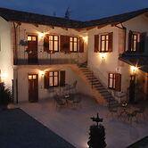 Agriturismo i Grappoli