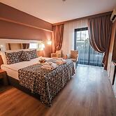 Tripolis Hotel