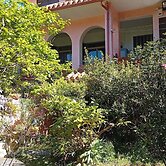 Villa Corrias