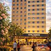 Hotel Thomasi Maringa