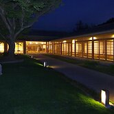 Kyoto Utano Youth Hostel