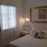 Apartamentos Pájaro Azul