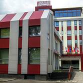 Salis Hotel and Medical Spa