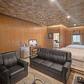 Ruixiong Hotspring Villa