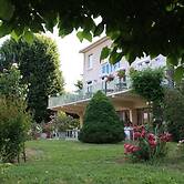 Le Chalet Fleuri