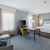 Hampton Inn & Suites Colleyville DFW Airport West