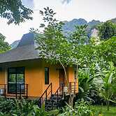 Anurak Community Lodge