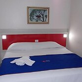 Hotel Rota do Pantanal