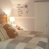 Ambleside Clarens Self Catering Cottages