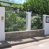 The Barracks