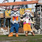 Vakantiepark Slagharen