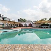 OYO Hotel Casa Blanca