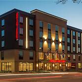 Hampton Inn & Suites Minneapolis University Area
