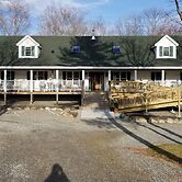 Blueberry Fields B&B