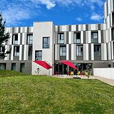 Première Classe Le Havre Les Docks