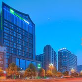 Holiday Inn Express Leshan City Square by IHG