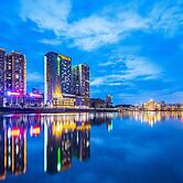 Holiday Inn Neijiang Riverside by IHG