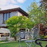 Au Refuge des 3 Ours