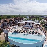 Villas HM Palapas del Mar