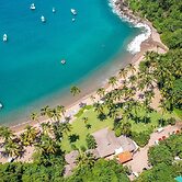Playa Rosa Bungalows