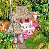 Playa Rosa Bungalows