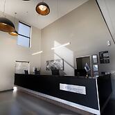 City Express by Marriott Santiago Aeropuerto Chile