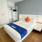 Hotel Star Express Puebla - Central CAPU