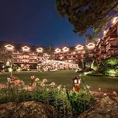 The Manor at Camp John Hay