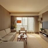 Oasia Residence Singapore