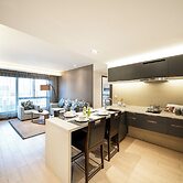 Oasia Residence Singapore