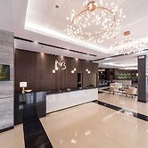 Mallberry Suites Business Hotel